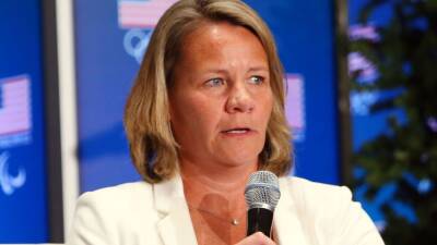 Premier Hockey Federation names Reagan Carey, former USA Hockey director of women's ice hockey, as commissioner