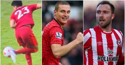 Diaz, Fernandes, Van Dijk, Vidic: Premier League's 16 best January signings