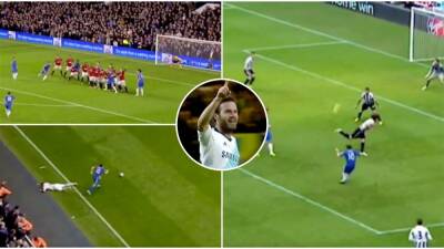 Juan Mata's Chelsea highlights are pure poetry in motion - givemesport.com - Britain - Manchester - Spain