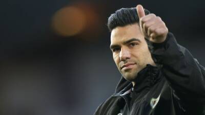 Falcao renovará por el Rayo una temporada