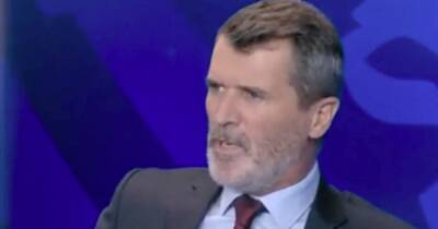 Roy Keane and the pundits who swapped the couch for the dugout as Hibs talk ramps up