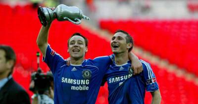 Rudiger next: 9 great players that left Chelsea on a free transfer - msn.com - Manchester - Germany - Usa - New York