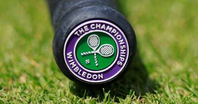 Ian Hewitt - Tennis-Only viable option: Wimbledon defends ban on Russian, Belarusian players - msn.com - Britain - Russia - Ukraine - Germany - Belarus - Japan