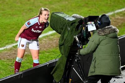 Women’s Super League: Sky reveals ‘higher than expected’ viewing figures