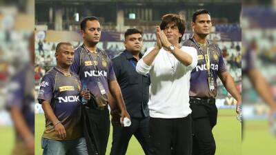 Shah Rukh Khan Personally Offered Me 3-Year Contract To Join Kolkata Knight Riders: Former Pakistan Cricketer