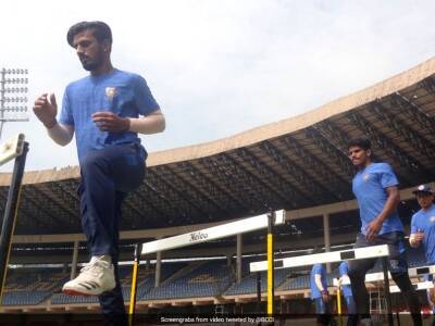 BCCI Will Keep No Stone Unturned To Tap Talent From North-East Region: Jay Shah On NCA Camp