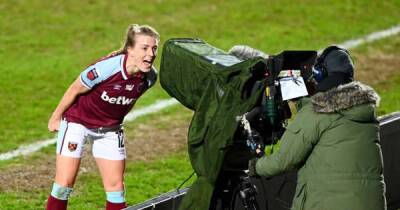 Sky Sports reveals ‘higher than expected’ viewing figures for Women’s Super League - msn.com - county Hughes -  Man