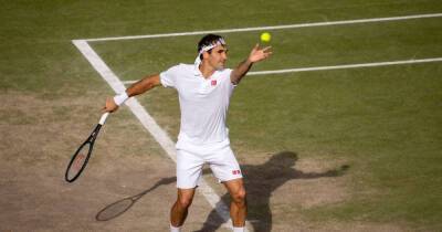 Tennis-Federer to play Swiss Indoors in October