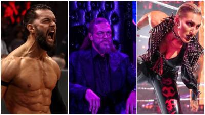 Edge WWE faction: Five stars who should join new Judgement Day group