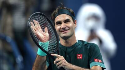 Roger Federer - Rafael Nadal - Hubert Hurkacz - Roger Federer plans return to tournament play at Swiss Indoors - espn.com - Switzerland - London