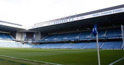 Rangers v Spurs: Date and kick-off time confirmed for summer fixture at Ibrox