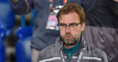 Jurgen Klopp - Unai Emery - 'He knew' - What Jurgen Klopp did after 2016 Europa League final defeat at Liverpool - msn.com - Spain - Jordan