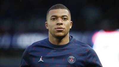 'Make your Real Madrid dream come true' - French legend Jean-Pierre Papin tells Kylian Mbappe to leave PSG - eurosport.com - France - Spain - Italy - Monaco
