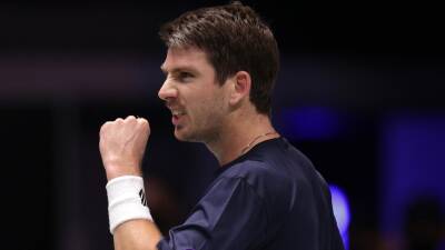 Great Britain learn Davis Cup group draw, Novak Djokovic’s Serbia to face Rafael Nadal’s Spain