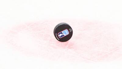 Grand Prix - Russia stripped as host of world men’s ice hockey championship - nbcsports.com - Russia - Finland - Ukraine - Belarus -  Saint Petersburg