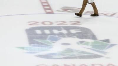 IIHF to move 2023 World Championship out of Russia - tsn.ca - Russia - France - Finland - Switzerland - Austria - Belarus - state Indiana