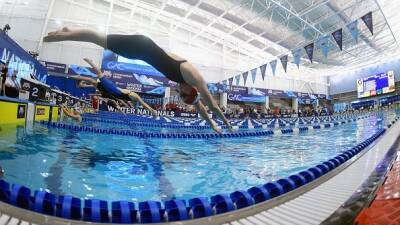 2022 U.S. swimming world championships trials results