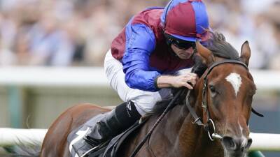 O'Brien has duo primed for another shot at 1000 Guineas