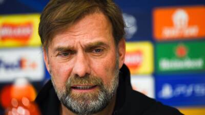 Jurgen Klopp vows Liverpool will not under-estimate Unai Emery’s Villarreal