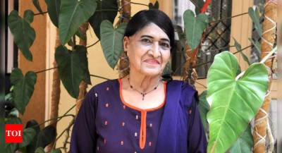 Elvera Britto, doyenne of women's hockey, no more - timesofindia.indiatimes.com - India