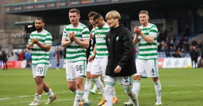 The Celtic star a host of Premier League sides 'must be watching'