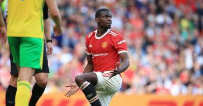 Paul Pogba - Steve Macmanaman - Former Liverpool FC star makes bold claim about Paul Pogba's future after Manchester United - manchestereveningnews.co.uk - Manchester - France