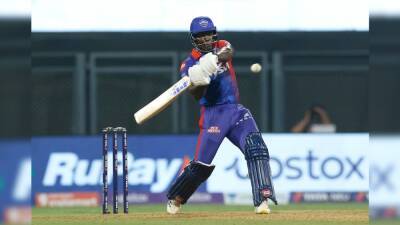 IPL 2022: No Time To Dwell On Past, Says Delhi Capitals' Rovman Powell