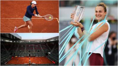 Madrid Open 2022: Date, draw, will Emma Raducanu play, how to watch & more