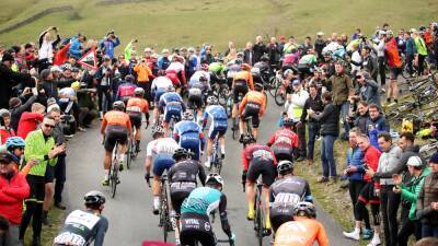 New owner of Tour de Yorkshire says race’s future will be decided next week