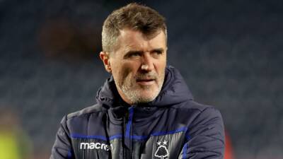 Hibernian in no rush to appoint new manager as Roy Keane emerges as contender