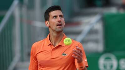 No mandate: Novak Djokovic gets a shot at Wimbledon title defense