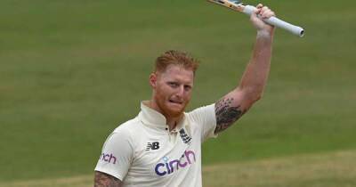 Durham chief tips 'inspirational' Ben Stokes to shine as England Test captain - msn.com - New Zealand