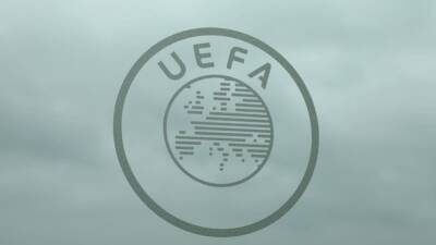 UEFA to work with Europol to fight football corruption