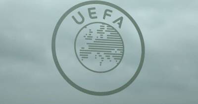 Soccer-UEFA to work with Europol to fight corruption