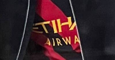 'Take my money!' - Man City fans react to 'leaked' 2022/23 kit - manchestereveningnews.co.uk - Manchester -  Man