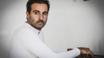 Countdown to WTCR’s High Five with Mehdi Bennani - eurosport.com - France - Morocco