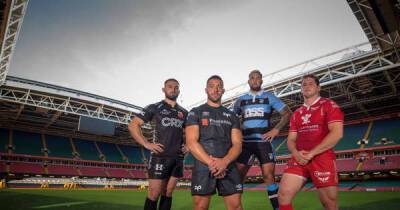 Justin Tipuric - Rugby evening headlines as new league planned and region calls for equal funding - msn.com - region Welsh