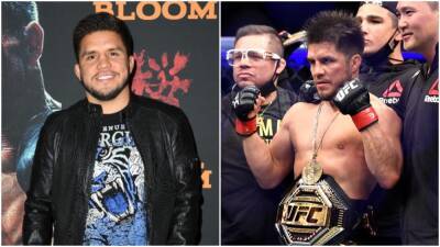 Henry Cejudo reveals return timeline and details of meeting with UFC