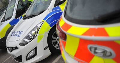 Teenage boys charged after reports of woman being raped in Wigan