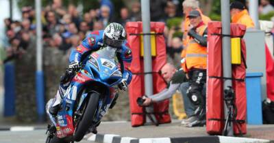 What next for Dunlop after Ducatideal for NW200 and TT falls apart?