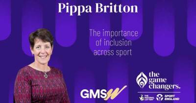 Paralympic archery legend Pippa Britton's fight for inclusion in sport - msn.com - Britain - Beijing - London