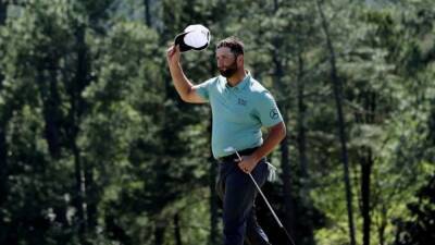 Rahm expects to take aggressive approach at Mexico Open