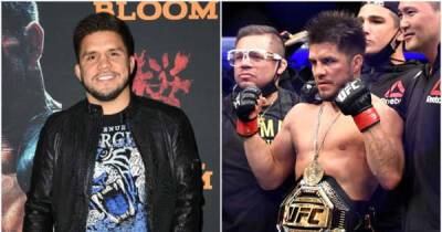 Henry Cejudo claims UFC ‘loves’ his comeback and reveals plans for return