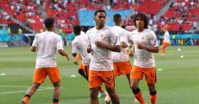 Pau Torres - Sources: Man Utd now make contact to sign £27m-rated star at top of his game; he loves Ten Hag - msn.com - Manchester - Netherlands