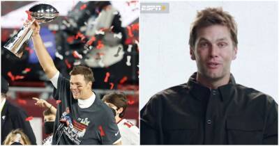 Patrick Mahomes - Tom Brady - Tom Brady had a brutal message for NFL teams in free agency - givemesport.com - county Bay
