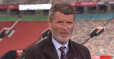 Roy Keane's "main guy" fears over Paul Pogba come to fruition for Man Utd