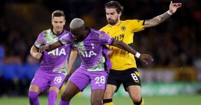 Antonio Conte - Fabio Paratici - Tanguy Ndombele - Tottenham Hotspur - Giovani Lo-Celso - "Not going to be at Tottenham...": Gold drops update on £118m Spurs talent, time's up - opinion - msn.com - France - Argentina