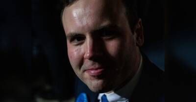 Tory candidate suspended pending investigation after comparing trans rights movement to Nazis - manchestereveningnews.co.uk - Manchester