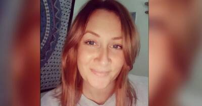 Man arrested on suspicion of murder of missing mum Katie Kenyon as GMP officers drafted in to help mass search