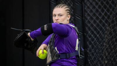 JMU Dukes softball player Lauren Bernett, part of 2021 College World Series run, dies